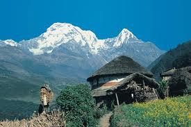 Home stays Tour Package Program