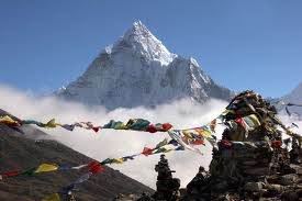 Everest Base Camp