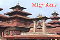 City tour