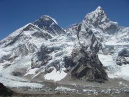 Everest Trek