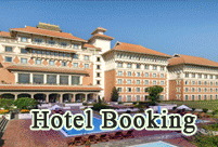 Hotel Booking in Nepal