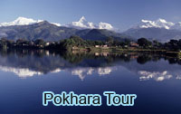 Pokhara Tour