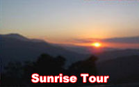 sunrise Tour