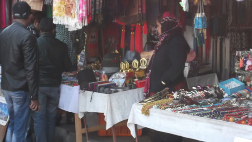 Women's literacy and empowerment