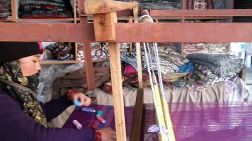 Women's literacy and empowerment