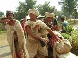 chepang village people