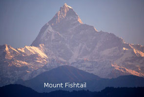aastham village tour
